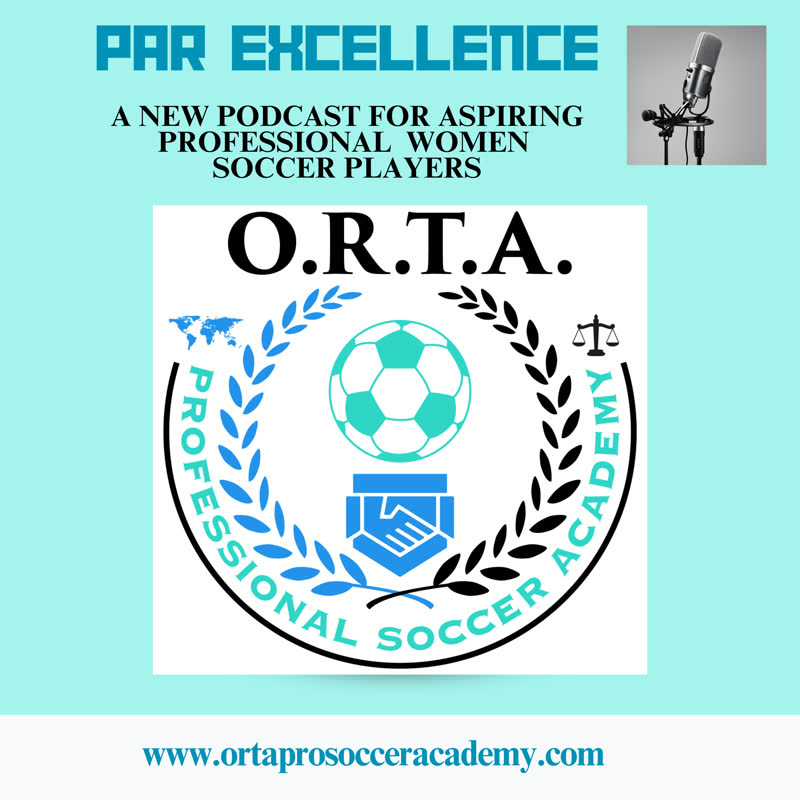 Par Excellence podcast cover art